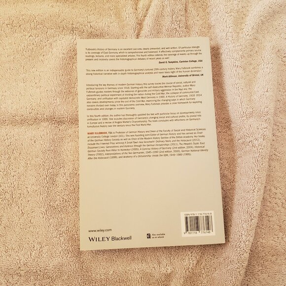 A History of Germany 1918 – 2014 - Picture 2 of 2